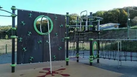 Aire de jeux des Boutardes