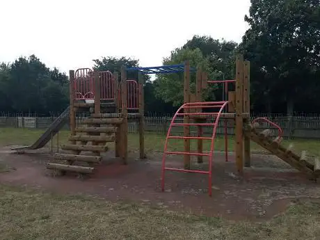 Rosedale Playground