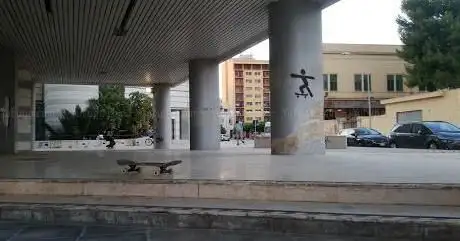 Photo de Crystal skatepark