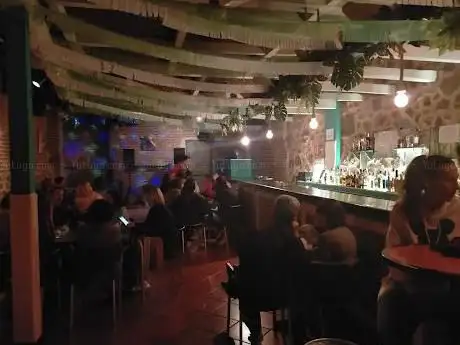 Photo de Discoteca La Jungla Navaluenga