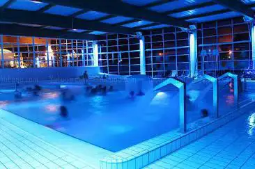 AB Sports, Piscine et Spa