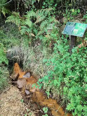 Photo de Font del ferro