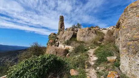 Photo de Castell de Selmella