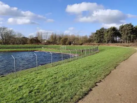 Photo de Grimsbury Reservoir
