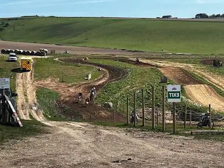 Photo de Southease Motocross & Pitbike Track
