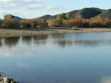 Isola Amministrativa di Decimomannu