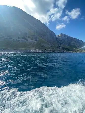 Boat Tour Mondello