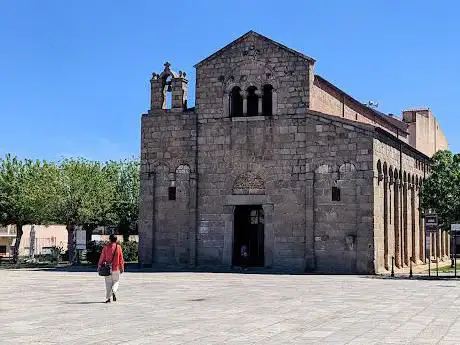 Piazza San Simplicio