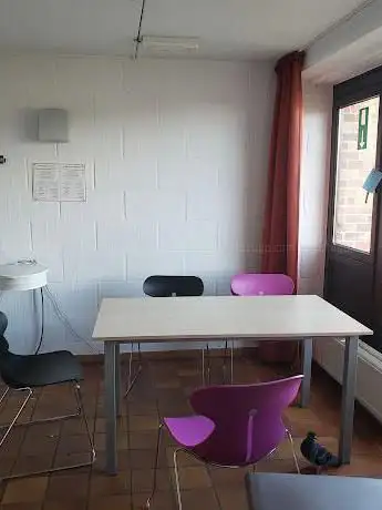 Photo de Morghett's kitchen