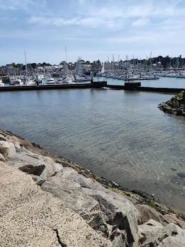 Photo de Port de Piriac-sur-Mer