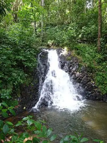 Cascade Saut Argis