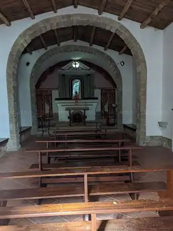 Chiesetta Campestre di Santa Lucia