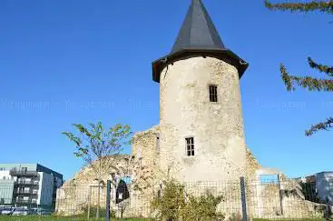 Photo de chateau bayard