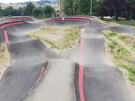 Photo de Pumptrack La Spezia