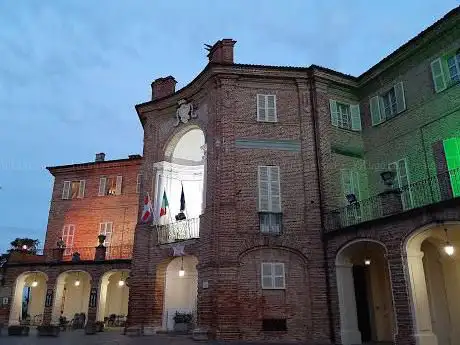 Photo de Castello dei Conti Amico