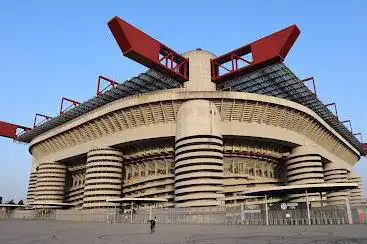 Photo de San Siro Museum