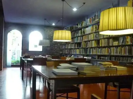 Photo de Institut d'Estudis Nahmànides
