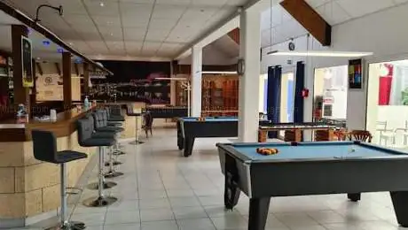Billard Club Val d'Amboise