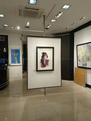 Clarendon Fine Art Westbourne Grove