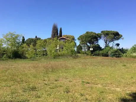 Photo de Pineta di San Marco