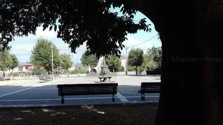 Plaça del Lledoner