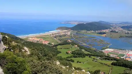 Photo de Monte Buciero
