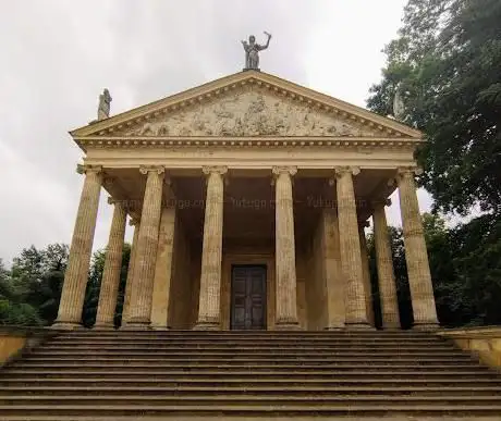 Photo de Temple of Concord and Victory