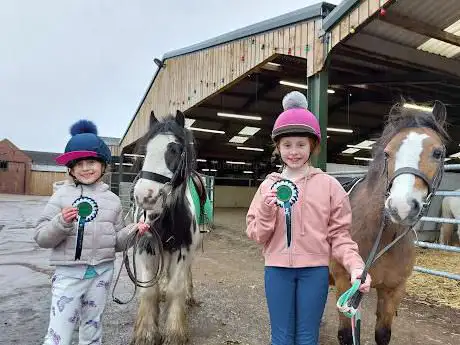 Photo de Higher Farm Riding School