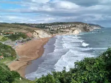 Photo de Mirador de La Salvaje