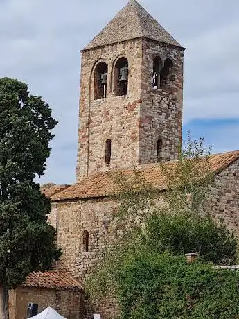 Photo de Plaça del Mil.lenari