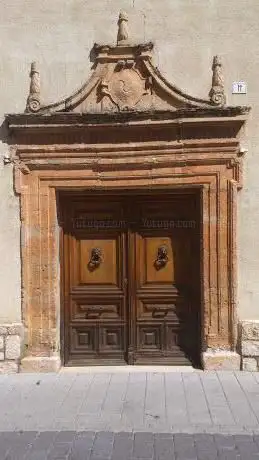 Photo de Monasterio Cisterciense de la PurÃsima Concepción y San Bernardo