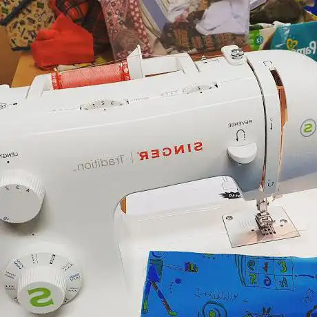 Ederle Arts & Crafts Center