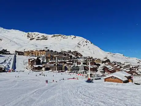 Val Thorens