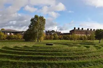 Photo de Wilfred Owen Green