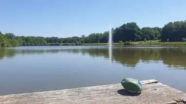 Plaine de jeux du paradis