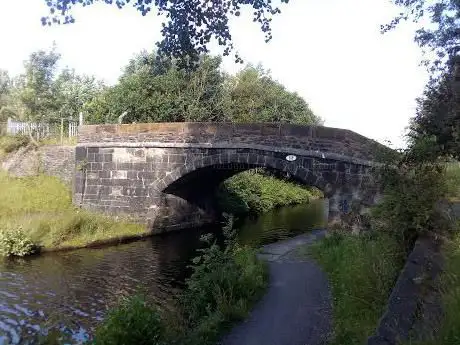 Photo de Bridge 52
