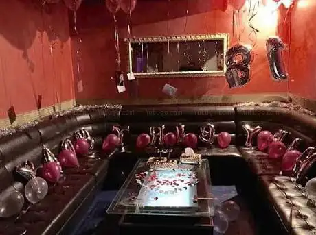 Club Diamante