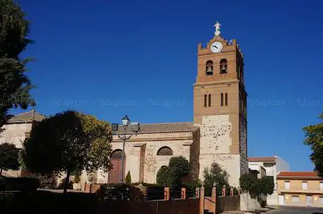 Photo de Iglesia de San Jorge Mártir