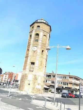 Photo de Tour du Leughenaer