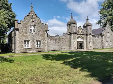 Photo de Antrim Castle Grounds