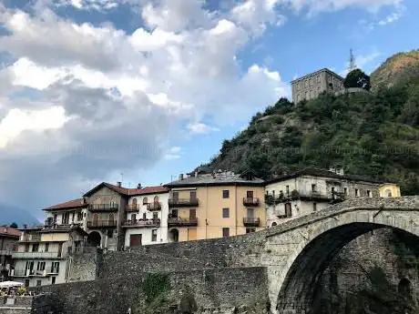 Photo de Museo del Ponte Romano