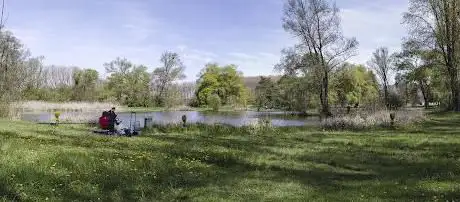 Photo de Parc des Prés Loribes