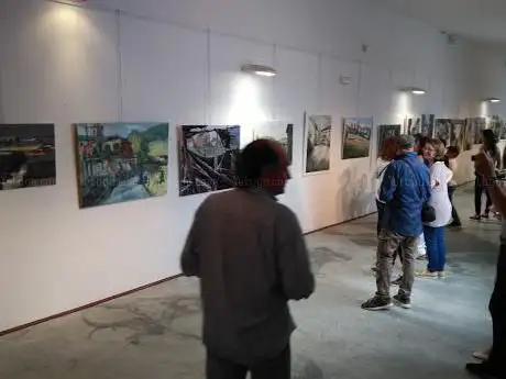 Photo de Artziniega's Ethnographic Museum