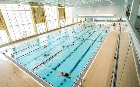 Photo de Wokingham Leisure Centre @ Carnival Hub