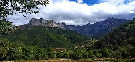 Photo de Hayedo de las Ilces
