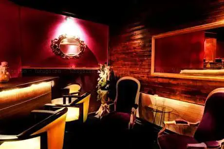 Sexparty Club Paradiso