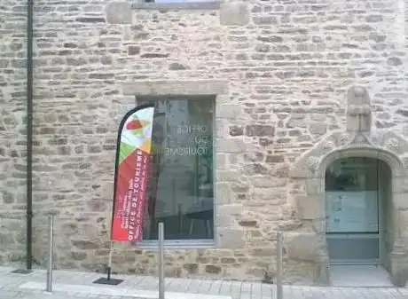 Photo de Tourist Information Center