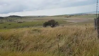 Les Falaises du Cap Blanc Nez