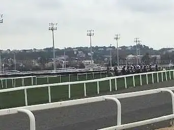 Hippodrome de la Côte d'Azur