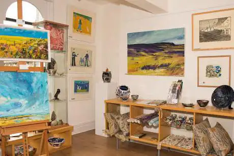 Photo de Church Street Gallery